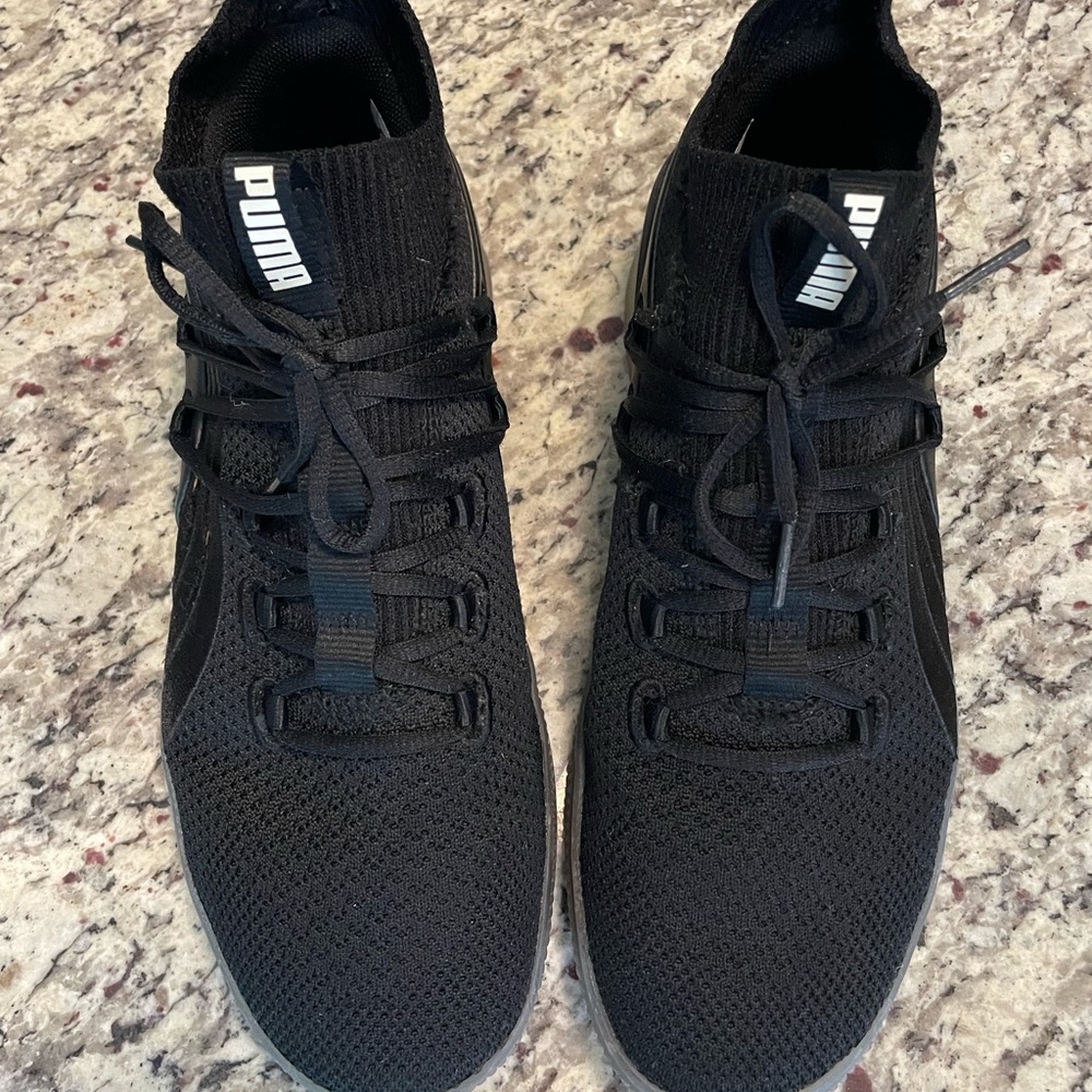 Puma Clyde court sneakers